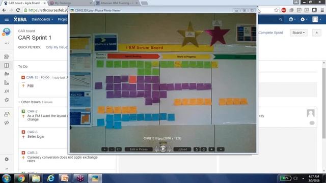 JIRA Training - The BEST Online Atlassian JIRA Course - FREE Demo #JIRA смотреть онлайн