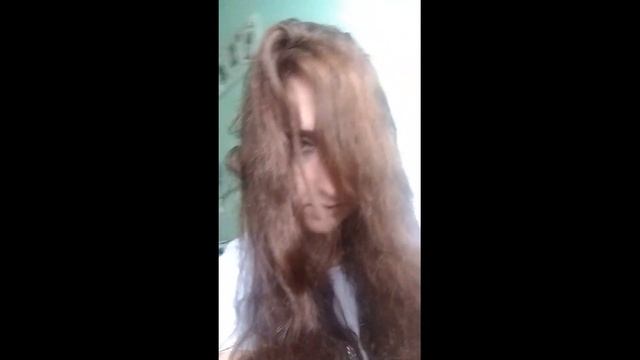 #Тестирую.Краска Loreal Preference 7.1 Исландия