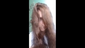 #Тестирую.Краска Loreal Preference 7.1 Исландия