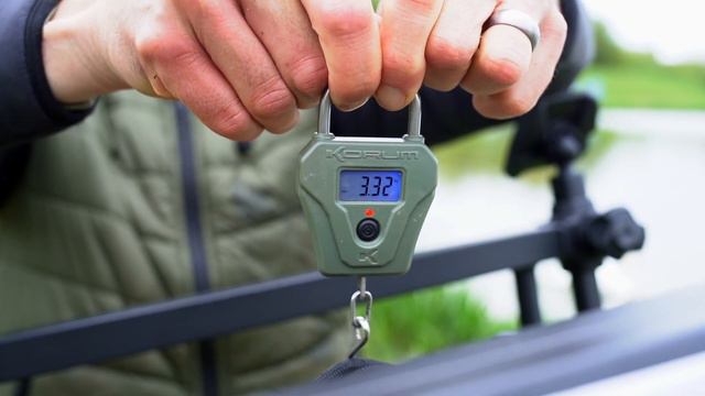 Korum Compact Accessory Chair - #Feederfishing #coarsefishing #korum #carp #tench #bream #barbel