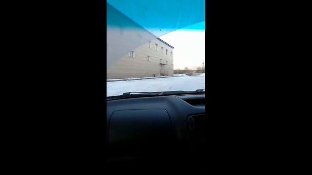 Зимний дрифт легнум. смотреть онлайн