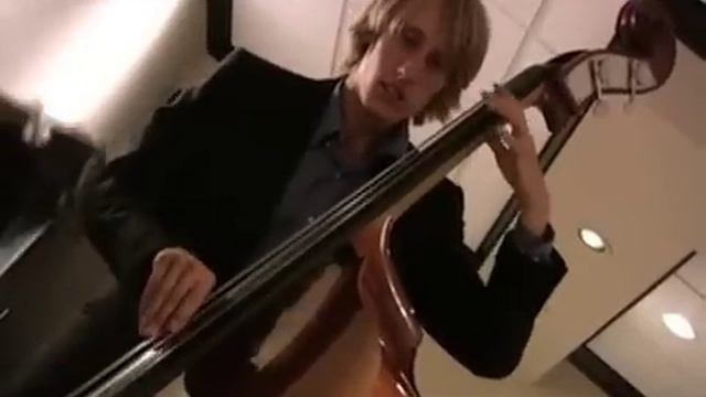 Jazz Trio: Guitar, Bass, Drums смотреть онлайн