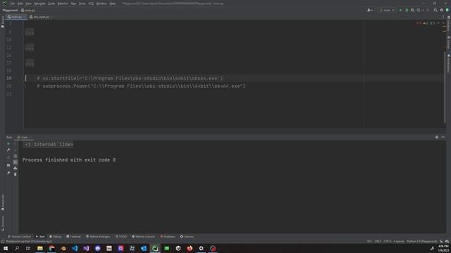 How To Open Files, Folders, Applications - Python - Bonus: Creating an App Opener смотреть онлайн
