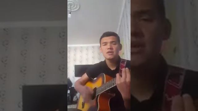 Fazliddin Majidov - O'ylamadim