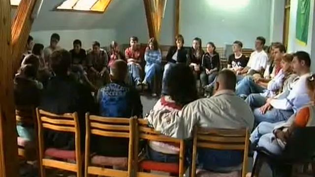 Натив - ИКЦ - О нас смотреть онлайн