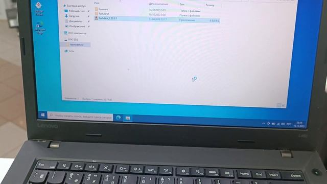 Видеообзор Ноутбук Lenovo ThinkPad L460 В143000016593 смотреть онлайн