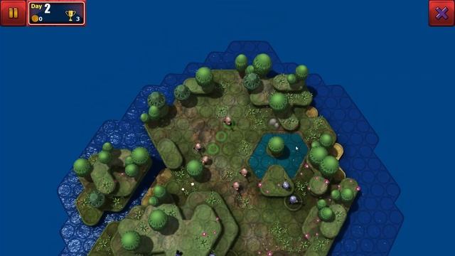 Great Little War Game Mission 1 смотреть онлайн