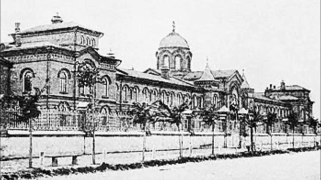 Москва Сокольники Немного истории смотреть онлайн