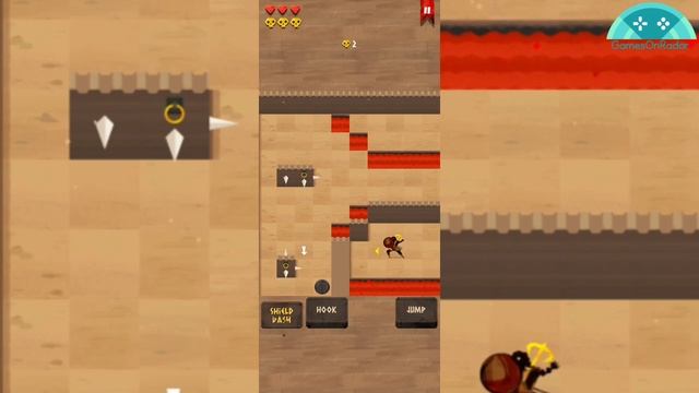 ENYO- Games On Radar смотреть онлайн