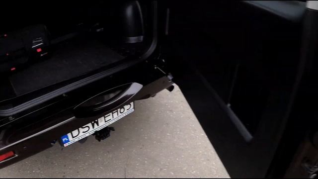 SUZUKI GRAND VITARA - PREZENTACJA - www.PewneKrajowe.pl смотреть онлайн