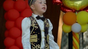 Сибгатуллин Арслан "Татар малае 2020"