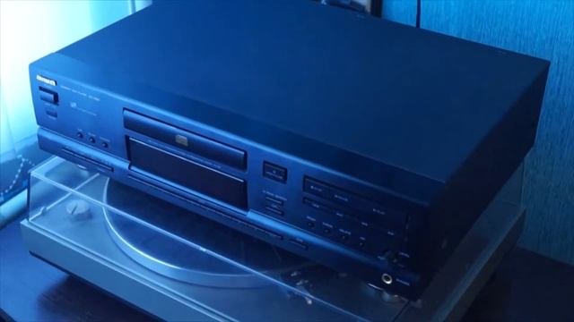 Aiwa xc 750 Обзор смотреть онлайн