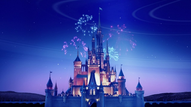 Disney Blu-ray Disc смотреть онлайн