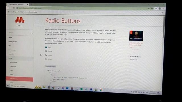 How to run Java Automation on IntelliJ Idea смотреть онлайн