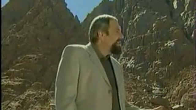 Еврейский вопрос - русский ответ 01 смотреть онлайн