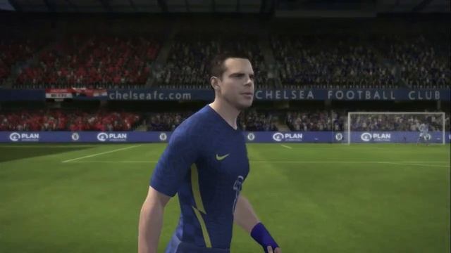 ? FIFA 17 UPDATE 2022 no XBOX 360 - Como estão os TIMES BRASILEIROS SÉRIE A, B, & EUROPA? FACES etc смотреть онлайн