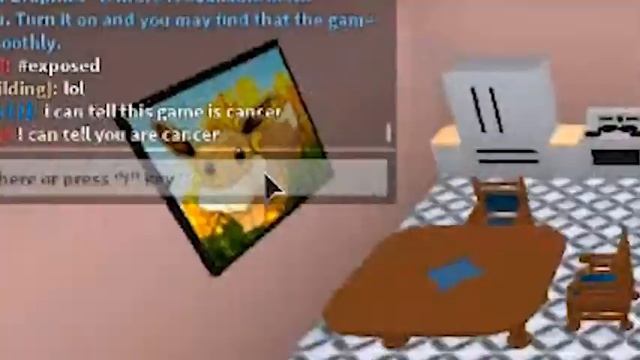 ROBLOX IS TRASH!!! смотреть онлайн