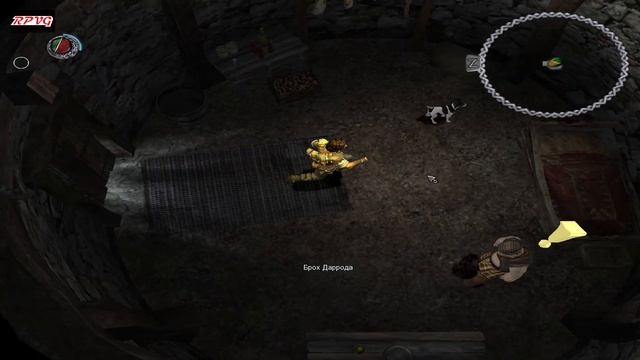 Прохождение The Bard`s Tale - Серия 1: Хутон смотреть онлайн