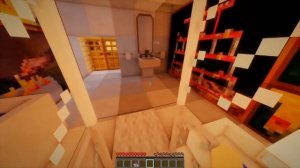 РЕБЁНОК С ГОЛОЙ ДЕВУШКОЙ В ДУШЕ В МАЙНКРАФТЕ! КТО ТВОЙ ПАПОЧКА В MINECRAFT?! WHO'S YOUR DADDY?!