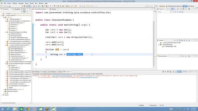 Reflection Enums Database Intro смотреть онлайн