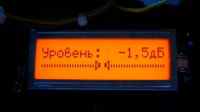 Проект 2.1 усилителя: первые испытания образца (часть 2) смотреть онлайн