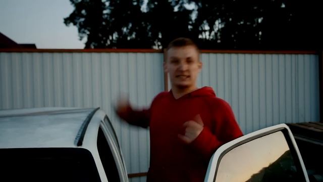 Щербак про Лёху