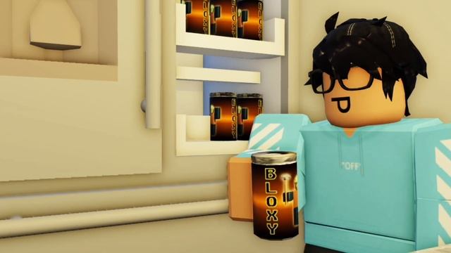 Bloxy Cola [Roblox Animation] смотреть онлайн
