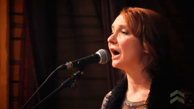 Фестиваль бардов 