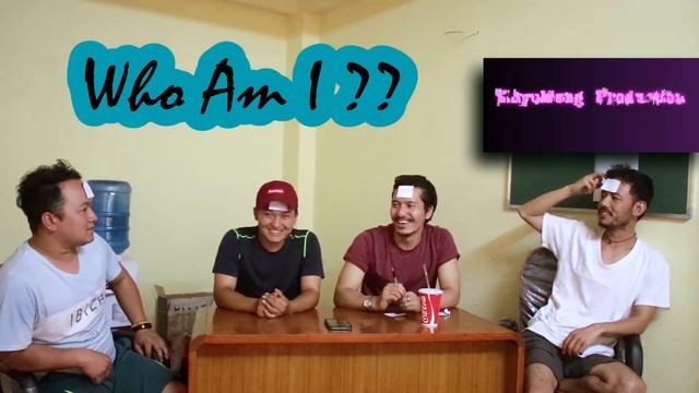 Who Am I? by Khyoldong Production смотреть онлайн