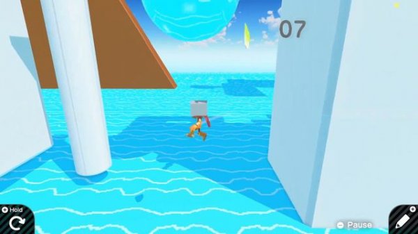 Game Builder Garage- Games of the Week #86