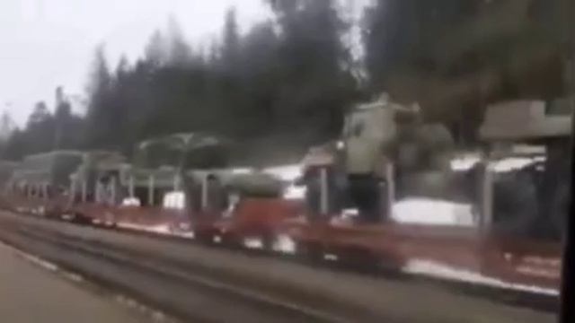 Словакия отправила комплексы С-300 украине. смотреть онлайн