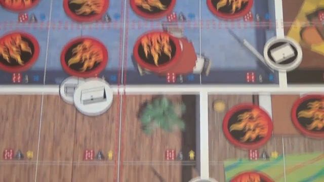 Miami Dice - Episode 47 - Flash Point Fire Rescue смотреть онлайн