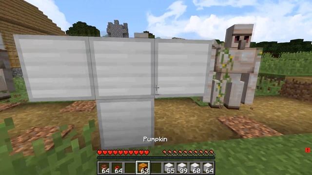 ?КАК ИГРАТЬ ЗА ЖЕЛЕЗНОГО ГОЛЕМА В МАЙНКРАФТ 100% ТРОЛЛИНГ ЛОВУШКА MINECRAFT НО ШЕДИ МЕН НУБИК ДЕВУШ смотреть онлайн