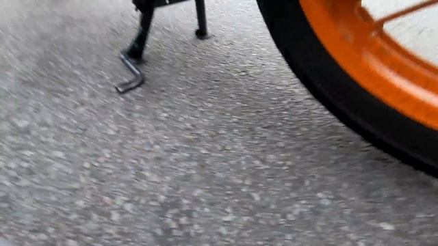 TOP SPEED RS150R STANDARD MAKAN AYAM смотреть онлайн