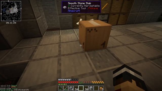 Modded Minecraft 1.16.1 #11 Enchantment Factory смотреть онлайн