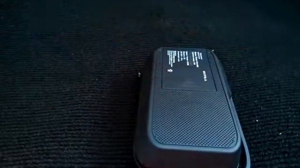 Посылка с AliExpress/Supra pas-3909