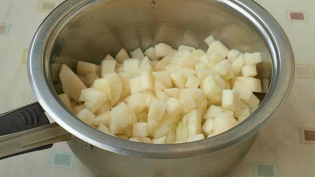 Готовим дома