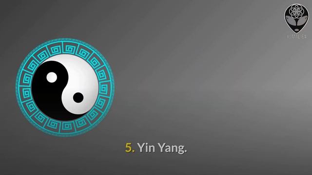 11 Spiritual Symbols You May Want to Know смотреть онлайн