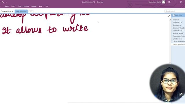 Selenium using python Part:11 | Detail Selenium RC | automation | testing using selenium смотреть онлайн