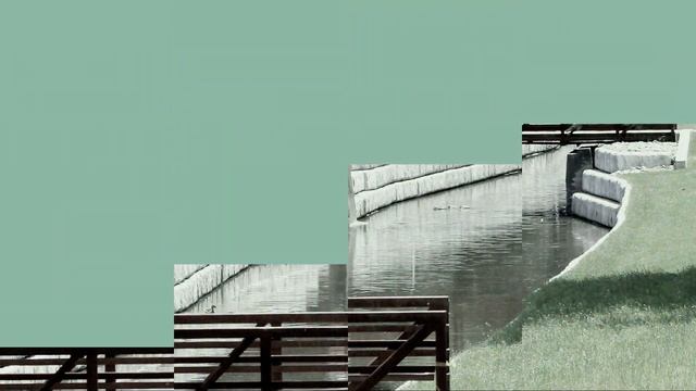 4. БЫСТРОВОЗВОДИМОЕ БЕРЕГОУКРЕПЛЕНИЕ из бетонных блоков с готовой текстурой. смотреть онлайн