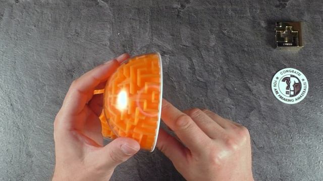 The Beautiful Cross Puzzle - Solved and Explained! смотреть онлайн