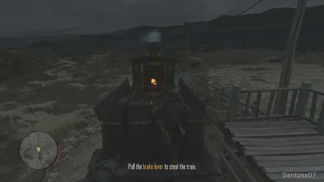 Red Dead Redemption Walkthrough Part 43 - No Commentary Playthrough (PS3/Xbox 360) смотреть онлайн