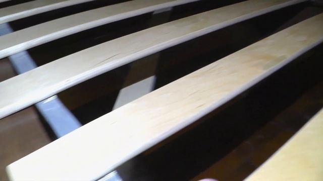 Мощнейшая кровать из бруса своими руками за 7500р (120$) смотреть онлайн