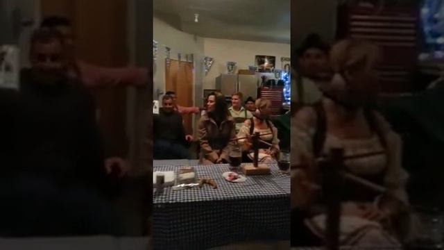 Oktoberfest game "A Fairy Tale" смотреть онлайн