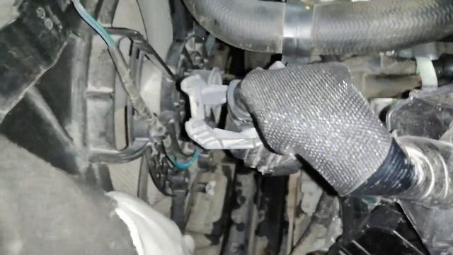 ?MAZDA CX-5 2018года ПРОБЕГ 50000 КМ ЗАМЕНА ТЕРМОСТАТА, КАК ТАК??