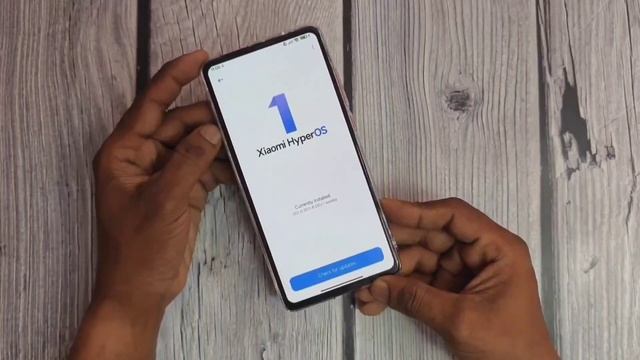 Redmi K20 Pro & Hyper OS: A Perfect Combination
