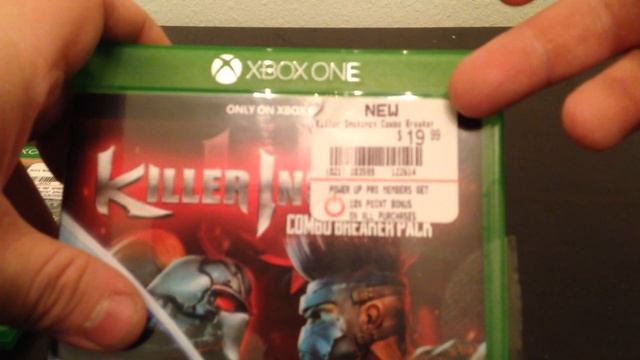 Gamestop Rant about New Games смотреть онлайн