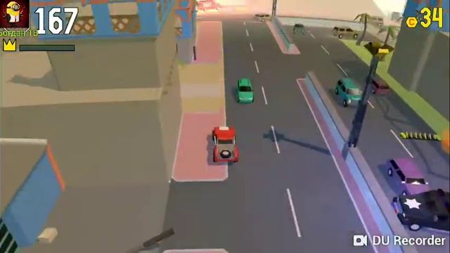 Как сделать максимальное количество очков в игре Getaway2 смотреть онлайн