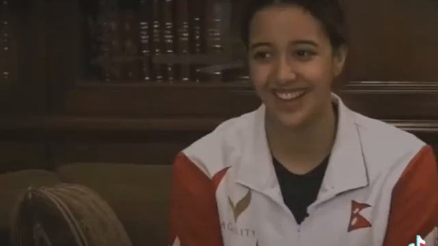 Best of luck Gaurika Singh for today’s Women’s 100m freestyle 🏊♀️ Time: 3:45 PM🇳🇵❤️ #SOMGURUNG смотреть онлайн