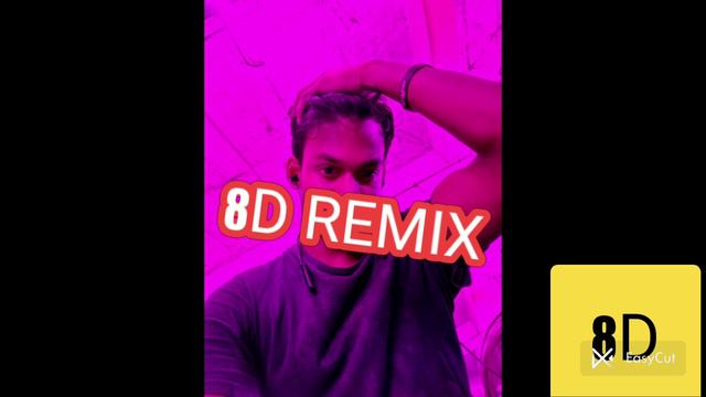 8D Remix l Remix song|BGM смотреть онлайн
